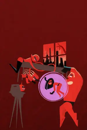 The Incredibles