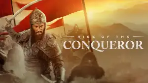 Backdrop to the movie "Rise of the Conqueror" #828105