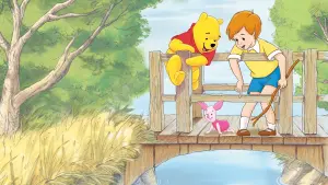 Backdrop to the movie "The Many Adventures of Winnie the Pooh" #229980