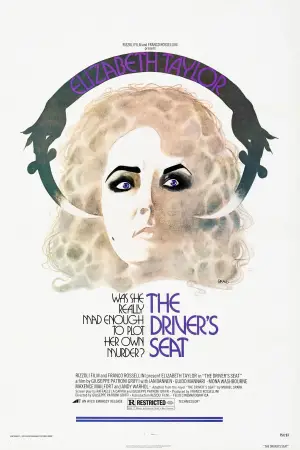 Poster to the movie "Identikit" #712498