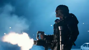 Backdrop to the movie "Resident Evil: Apocalypse" #845667