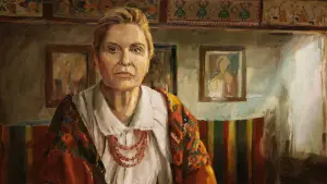 Backdrop to the movie "The Peasants" #195058