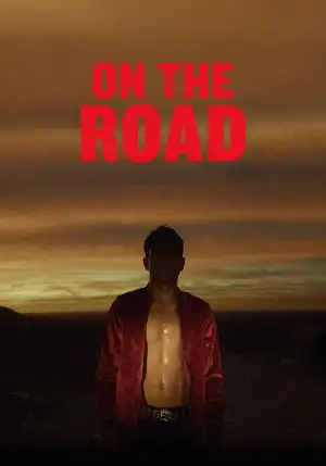 Poster to the movie "On the Road" #927508
