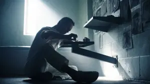 Backdrop to the movie "Assassin