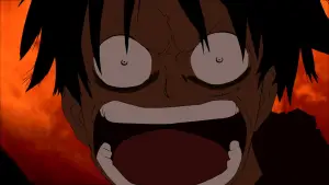 Backdrop to the movie "One Piece: Baron Omatsuri and the Secret Island" #887385