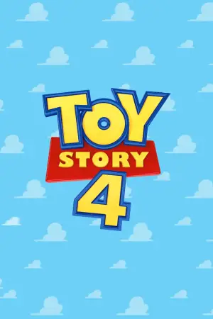 Poster to the movie "Toy Story 4" #592950