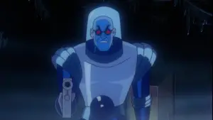 Backdrop to the movie "Batman & Mr. Freeze: SubZero" #727445