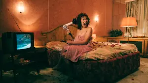 Backdrop to the movie "Cuckoo" #757643