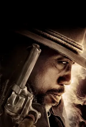 Poster to the movie "Gallowwalkers" #395293