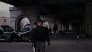 Backdrop to the movie "GoodFellas" #548517