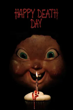Poster to the movie "Happy Death Day" #473980