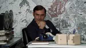 Watch film Investigation of a Citizen Above Suspicion | Trailer