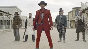 Backdrop to the movie "Big Kill" #468855