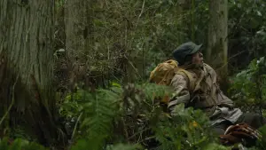 Backdrop to the movie "脛擦りの森" #776594