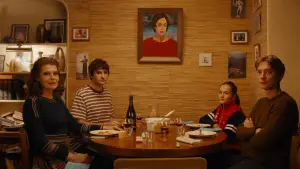 Backdrop to the movie "The Bare Necessity" #705204