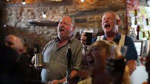 Backdrop to the movie "Mother