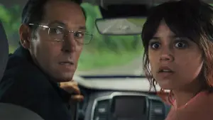 Backdrop to the movie "Death of a Unicorn" #568849