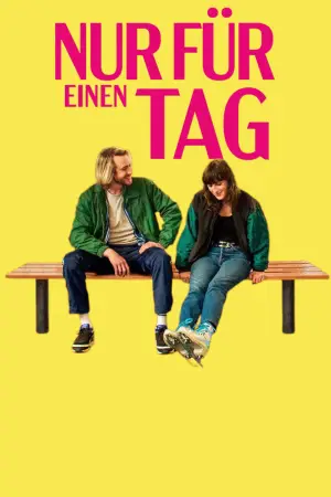 Poster to the movie "Leave One Day" #534365