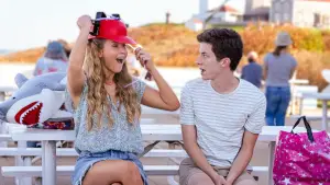 Backdrop to the movie "No Hard Feelings" #607443