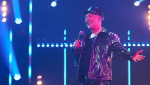 Backdrop to the movie "One Night Out with Alan Cumming" #777031