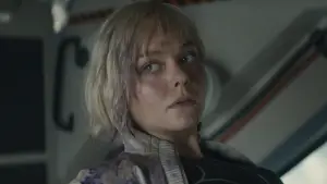 Backdrop to the movie "Predator: Badlands" #507816