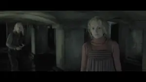 Backdrop to the movie "Harry Potter and the Deathly Hallows: Part 1" #558283