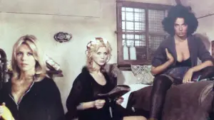 Watch film Riot in a Women's Prison | Riot in a Women's Prison Trailer   GRINDHOUSEFLIX COM