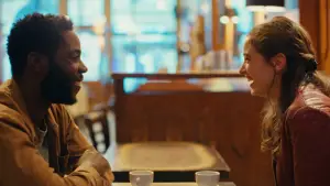 Backdrop to the movie "Kika" #534874