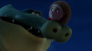 Backdrop to the movie "Spiked" #767048