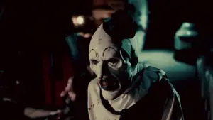 Backdrop to the movie "Terrifier" #655348