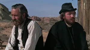 Backdrop to the movie "The Ballad of Cable Hogue" #404909