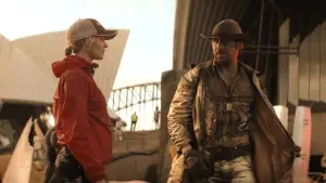 Backdrop to the movie "The Fall Guy" #572300