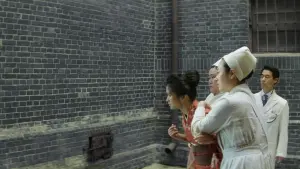 Backdrop to the movie "The Handmaiden" #175386