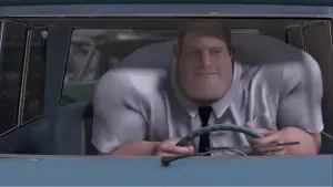 Backdrop to the movie "The Incredibles" #577057