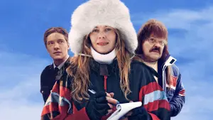 Backdrop to the movie "The Missile" #759013