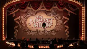 Backdrop to the movie "The Muppet Show" #508304