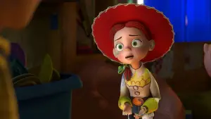 Backdrop to the movie "Toy Story 3" #753952