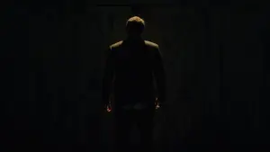 Backdrop to the movie "Gone Girl" #555225