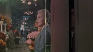 Backdrop to the movie "Vertigo" #635889