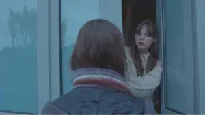 Backdrop to the movie "Voice Dismissed" #778107