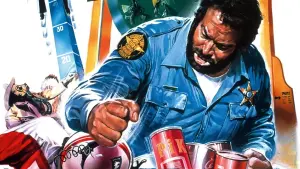 Watch film Why Did You Pick On Me? | BUDDY HAUT DEN LUKAS Offizieller Deutscher Trailer (1980) Bud Spencer | Jetzt auf DVD!