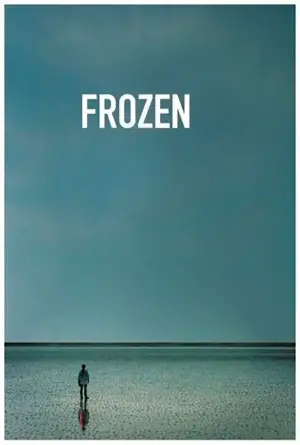 Poster to the movie "Frozen" #745393