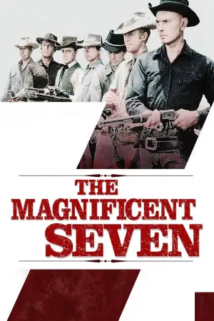 The Magnificent Seven