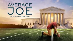 Backdrop to the movie "Average Joe" #882502