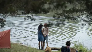 Backdrop to the movie "Bones and All" #811202