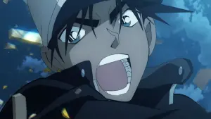 Backdrop to the movie "Detective Conan: One Million Dollar Five-Pointed Star" #426914