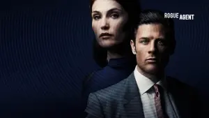 Backdrop to the movie "Rogue Agent" #131864