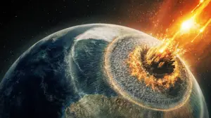 Backdrop to the movie "Greenland 2: Migration" #506915