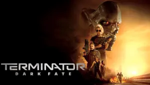 Backdrop to the movie "Terminator: Dark Fate" #314858