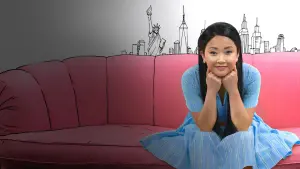 Backdrop to the movie "To All the Boys: Always and Forever" #206587